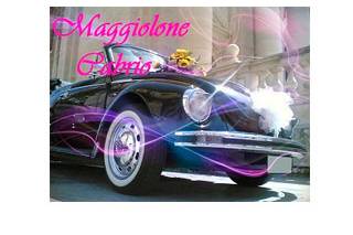 Maggiolone Cabrio