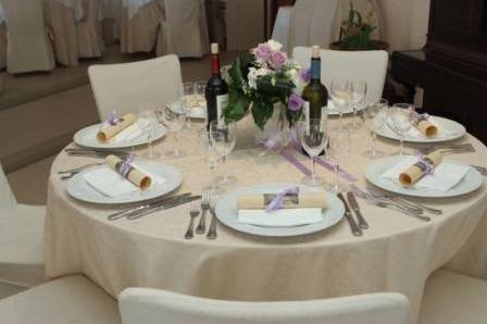Riccione Catering & Banqueting