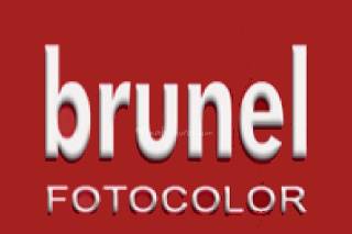 Brunel Fotocolor logo