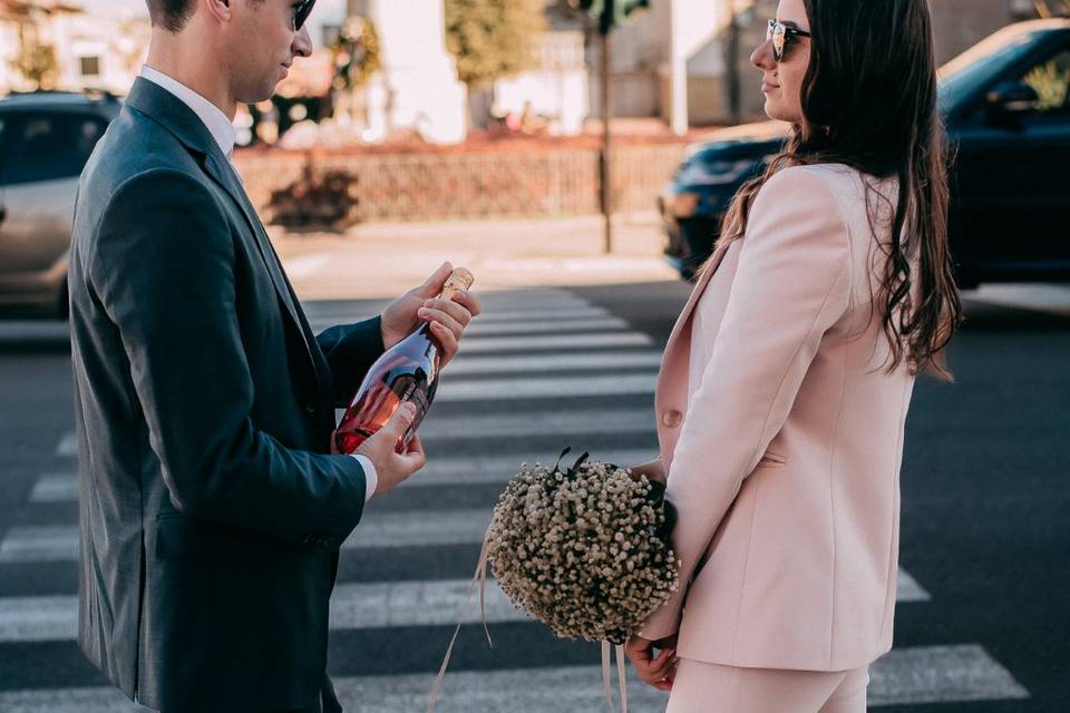 Matrimonio civile