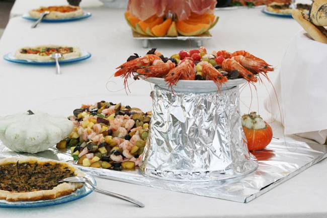 Riccione Catering & Banqueting