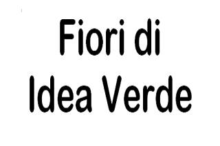 Fiori di Idea Verde logo