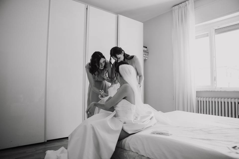 Wedding