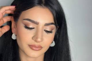 Sara Effe Make-up