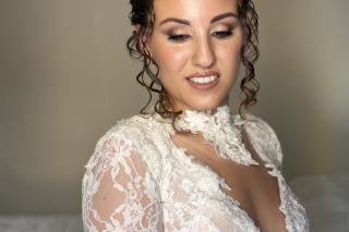 Sara Effe Make-up