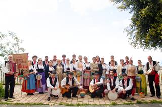 Gruppo Folk Figli dell'Etna