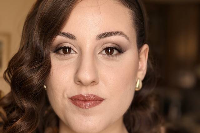 Sara Effe Make-up