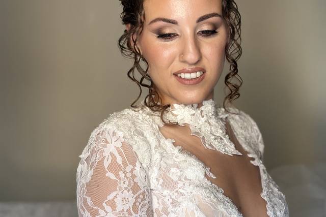 Sara Effe Make-up