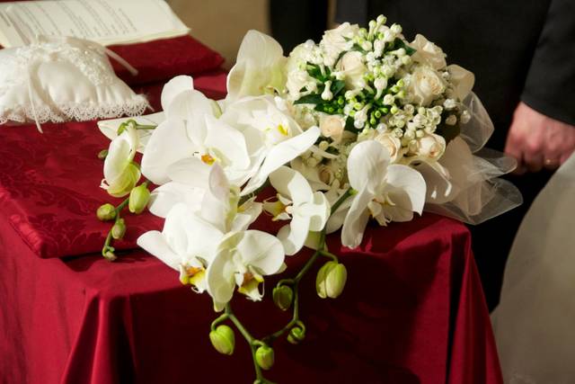 Ilenia Florist Wedding e Event
