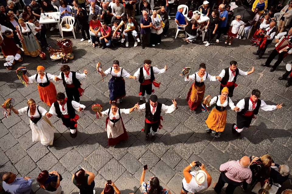 Tarantella