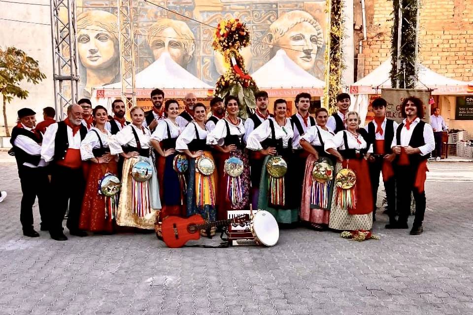 Figli dell'Etna