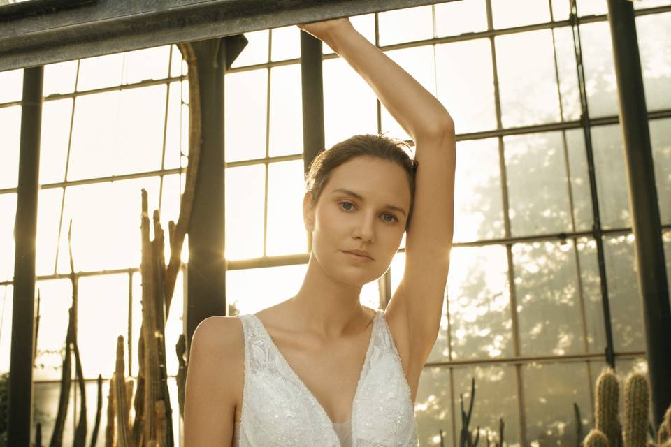 Bellantuono Bridal Campaign