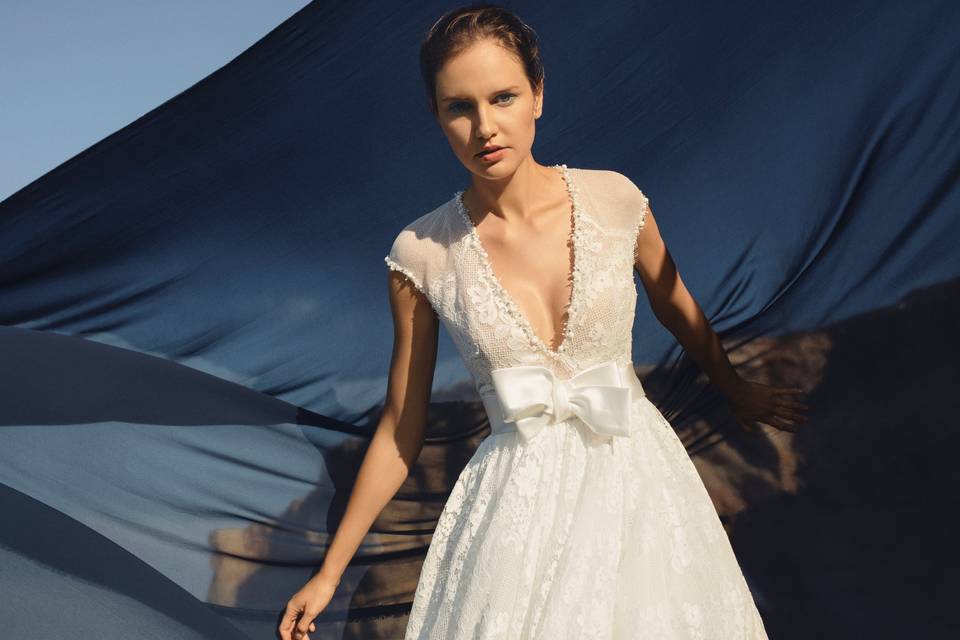 Bellantuono Bridal Campaign