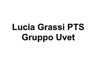 Logo Lucia Grassi PTS - Gruppo Uvet