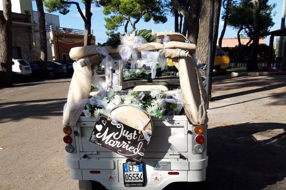 Flcett - wedding