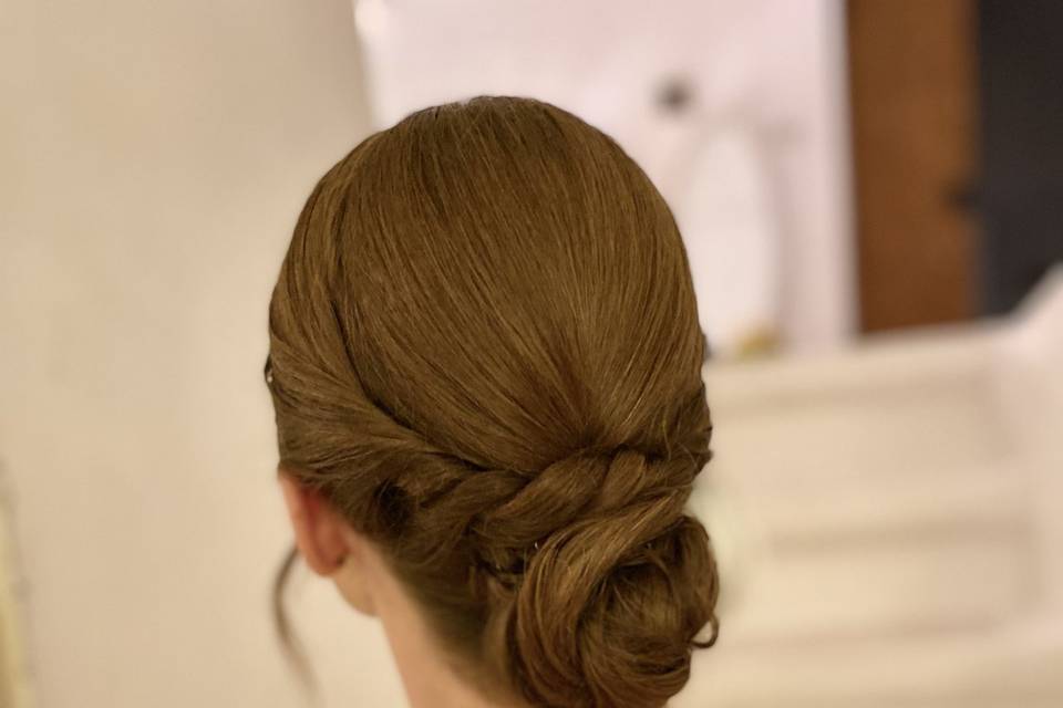 Chignon