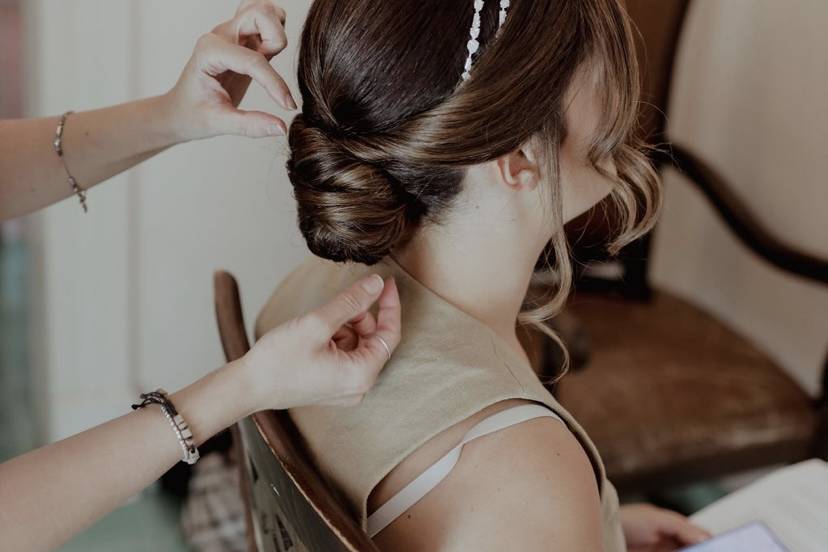 Chignon