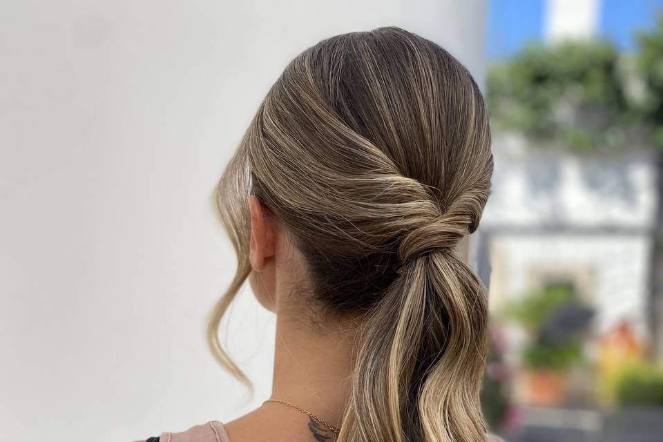 Ponytail