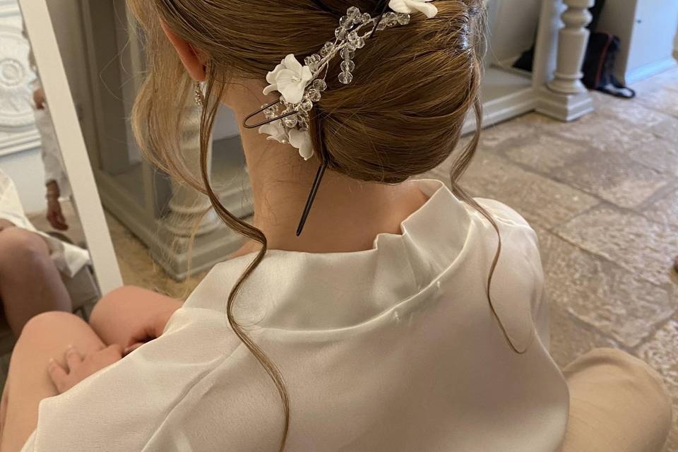 Chignon