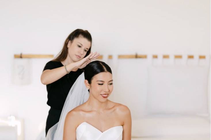 Chignon