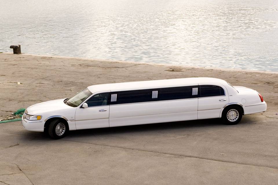 Limousine Lincoln Executive