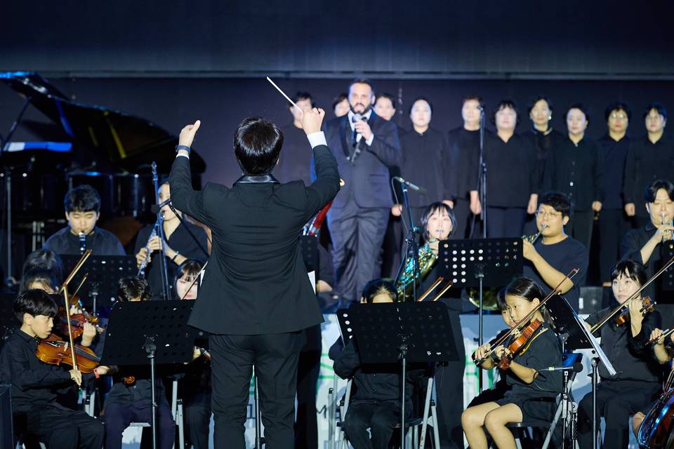 Ulsan Int. Film Festival