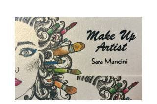 Sara Mancini MakeUp Artist