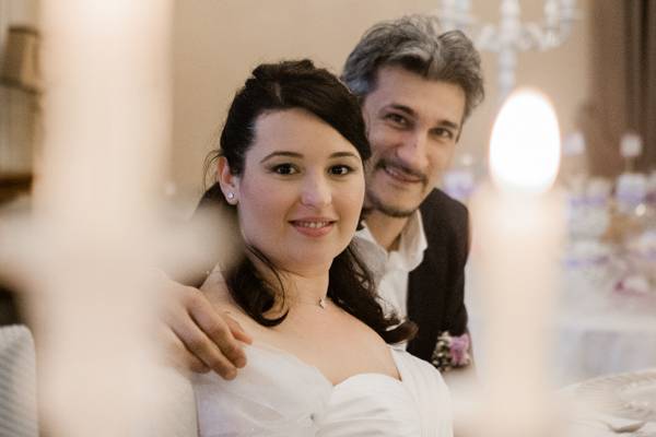 Attimi Felici - Wedding