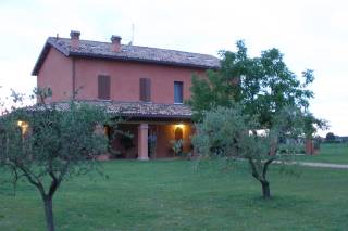 La Fornasaccia 1