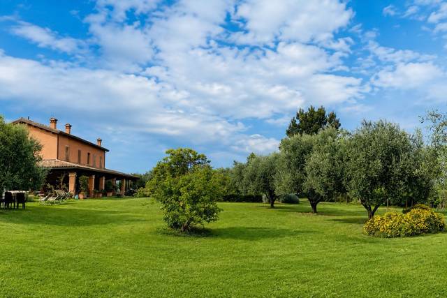 La fornasaccia 8