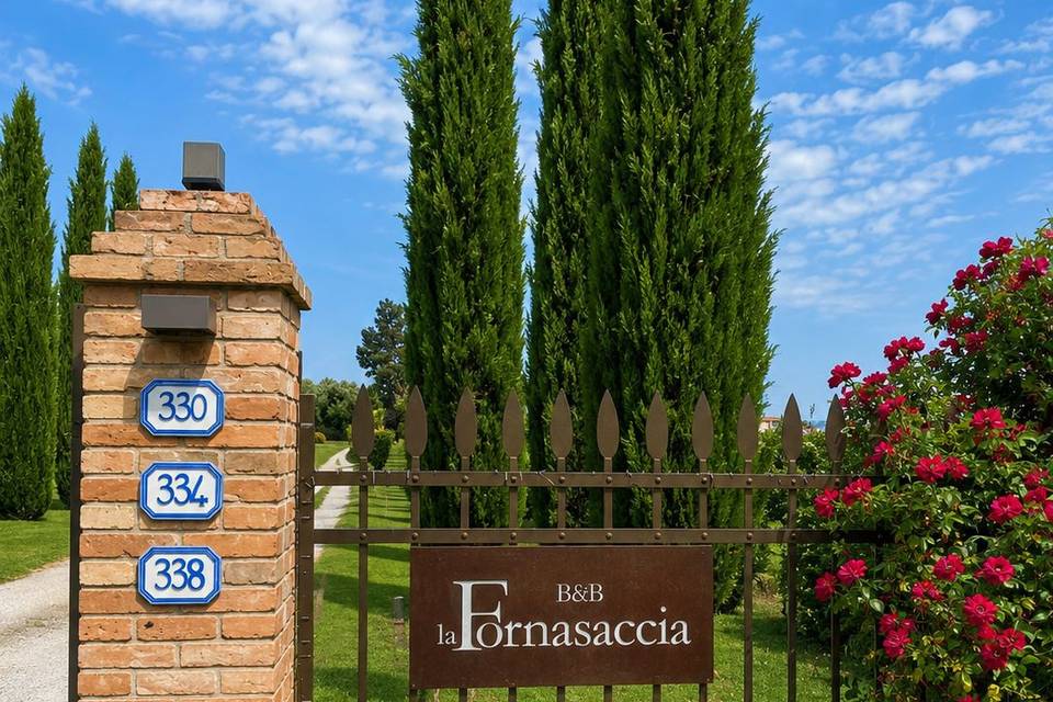 La fornasaccia 5