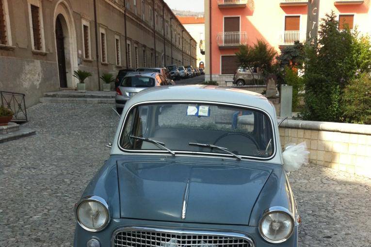 Fiat 1100