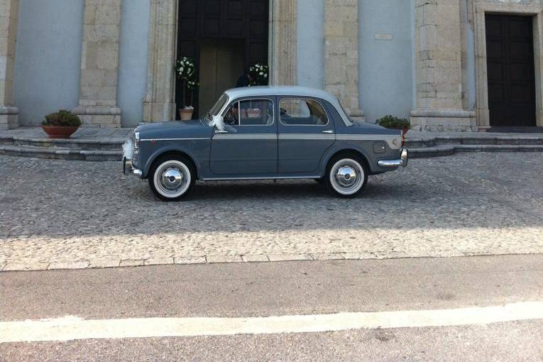 Fiat 1100