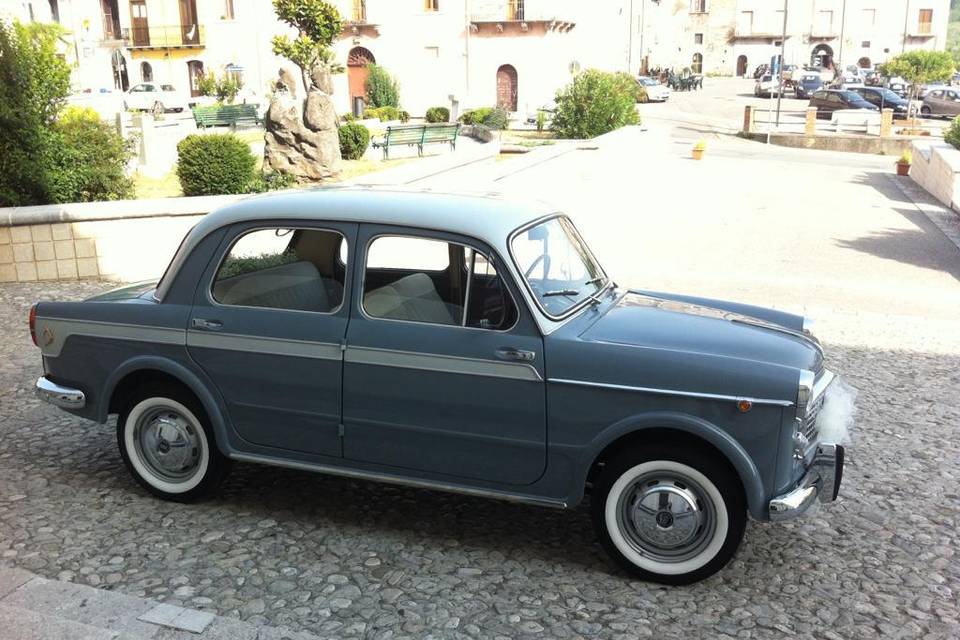 Fiat 1100