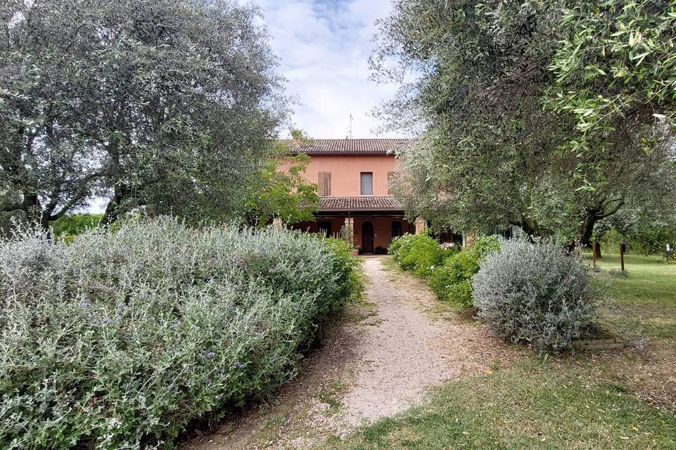 La fornasaccia 20
