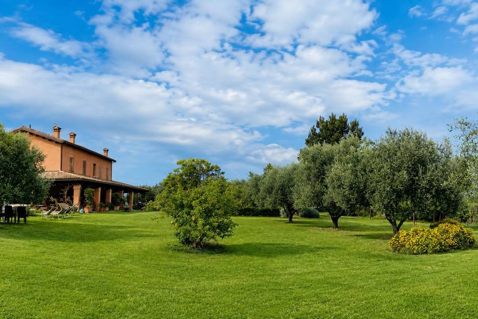 La fornasaccia 8