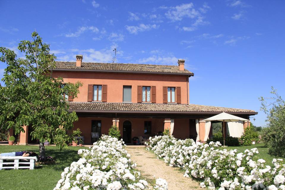 La fornasaccia 22