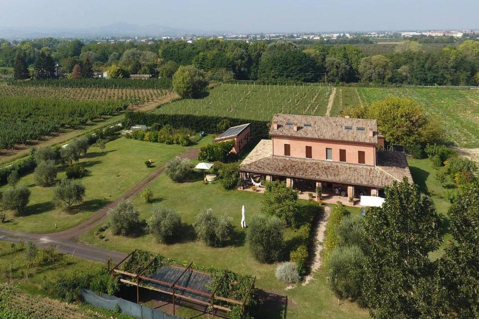 La fornasaccia 9