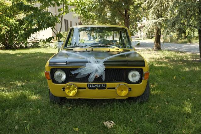 Fiat 128