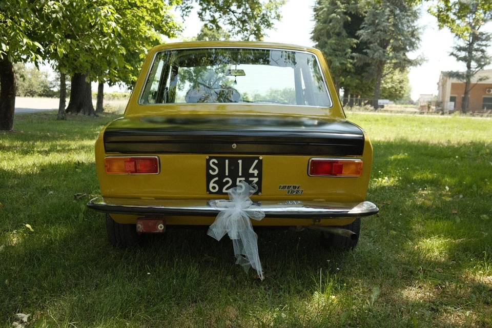 Fiat 128