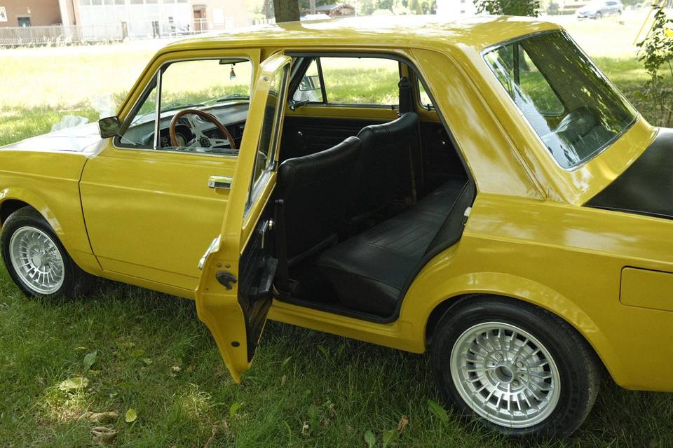 Fiat 128