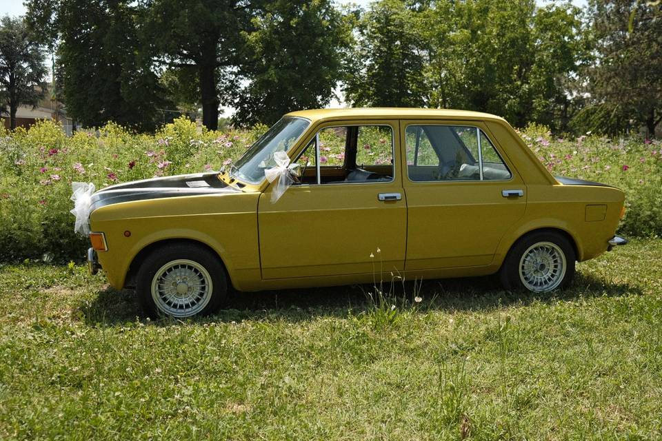 Fiat 128