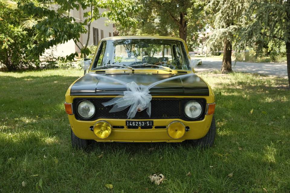 Fiat 128