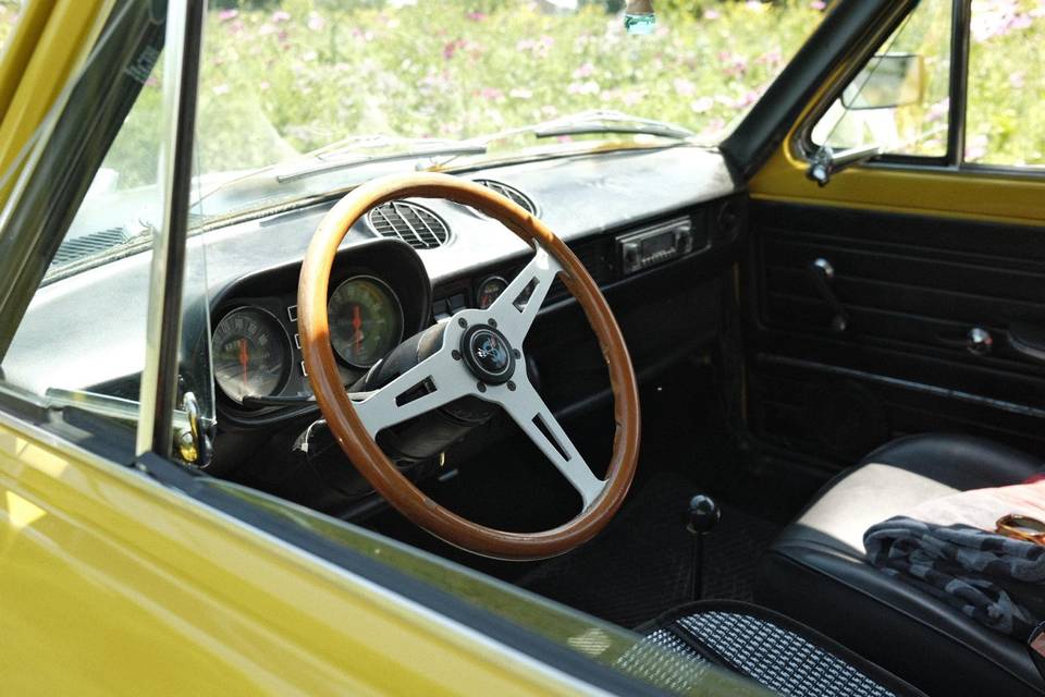 Fiat 128