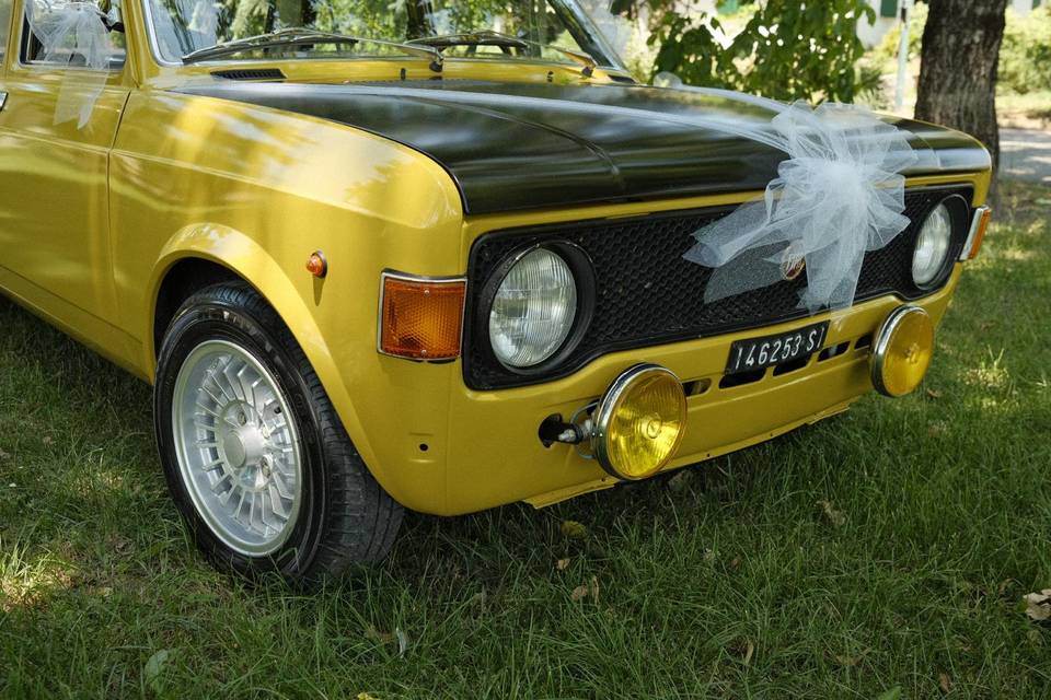 Fiat 128