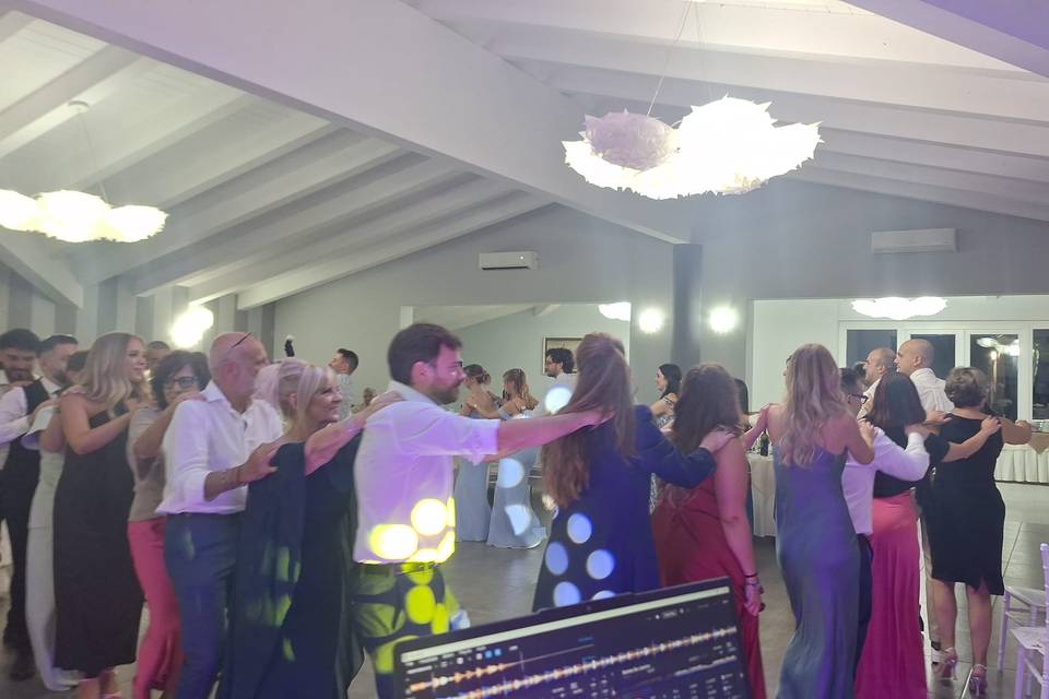 Balli & divertimento