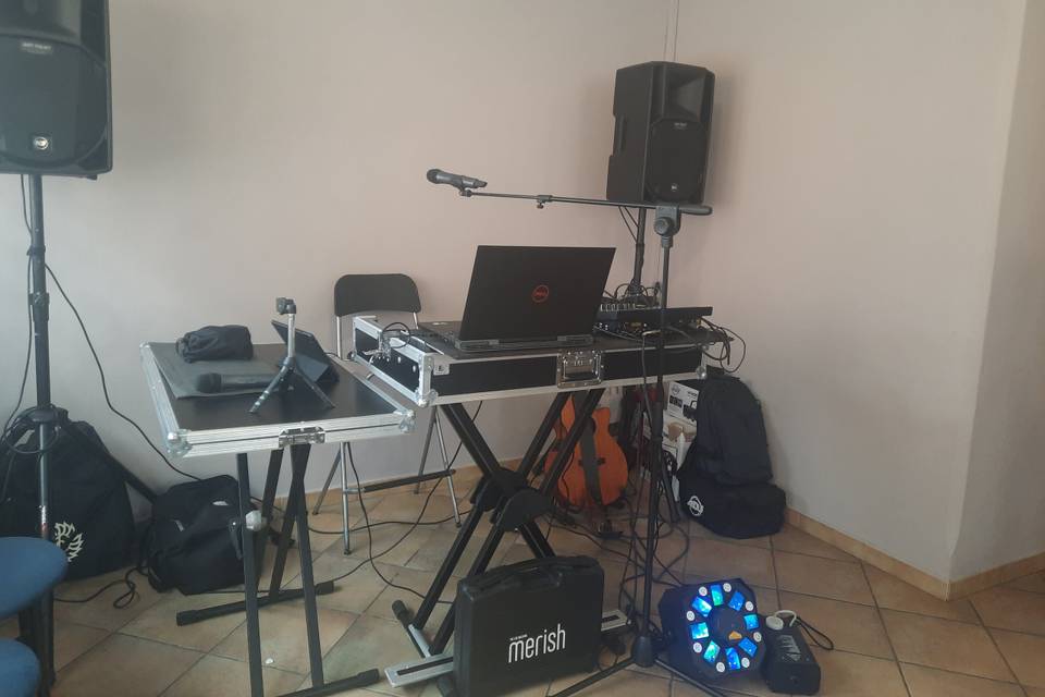 Mauro Dj
