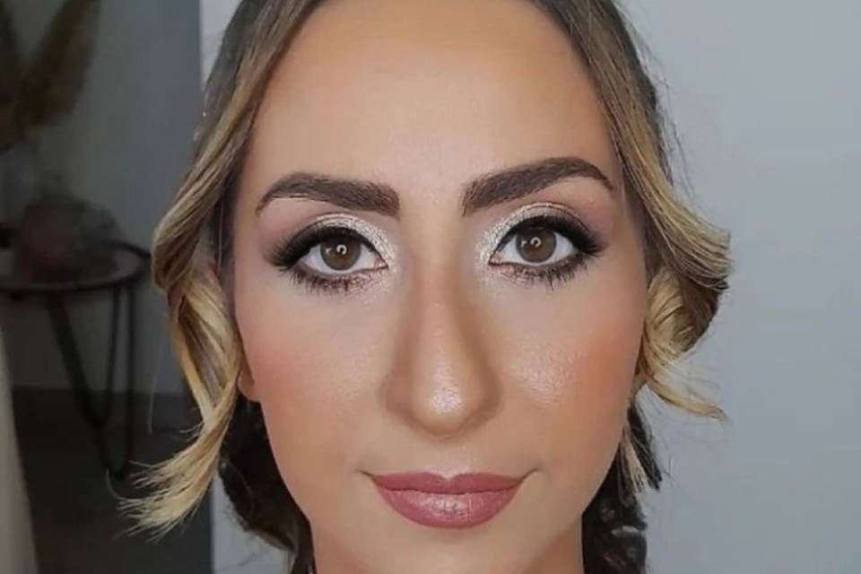 Trucco sposa