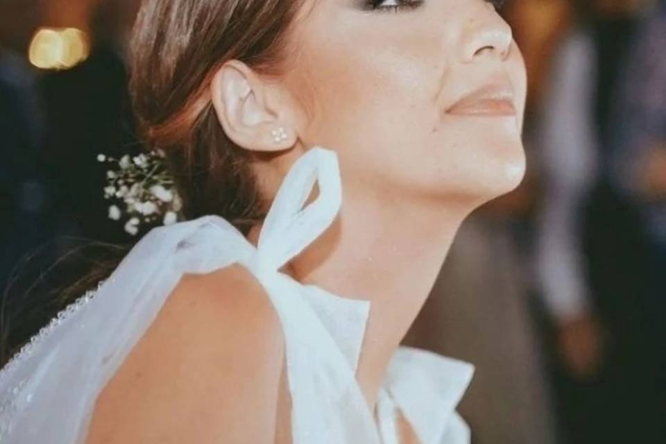 Trucco sposa