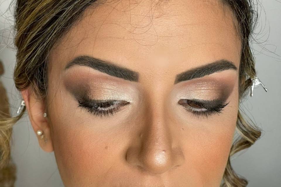 Trucco sposa